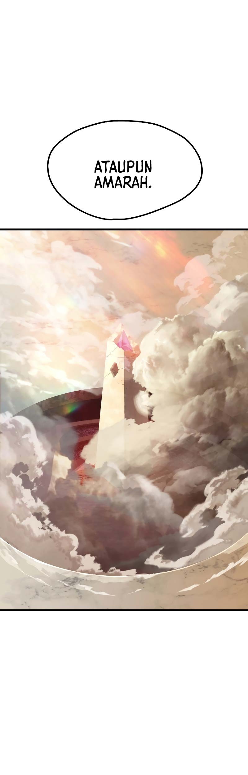 Sword King Chapter 205 - halaman 34
