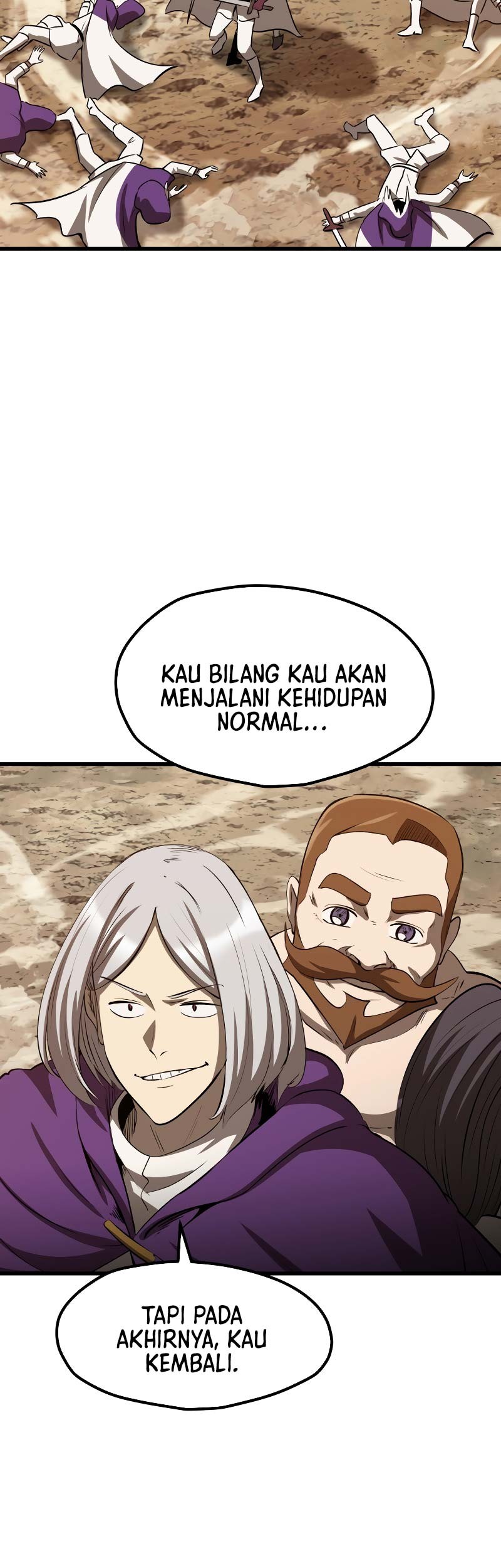 Sword King Chapter 205 - halaman 4