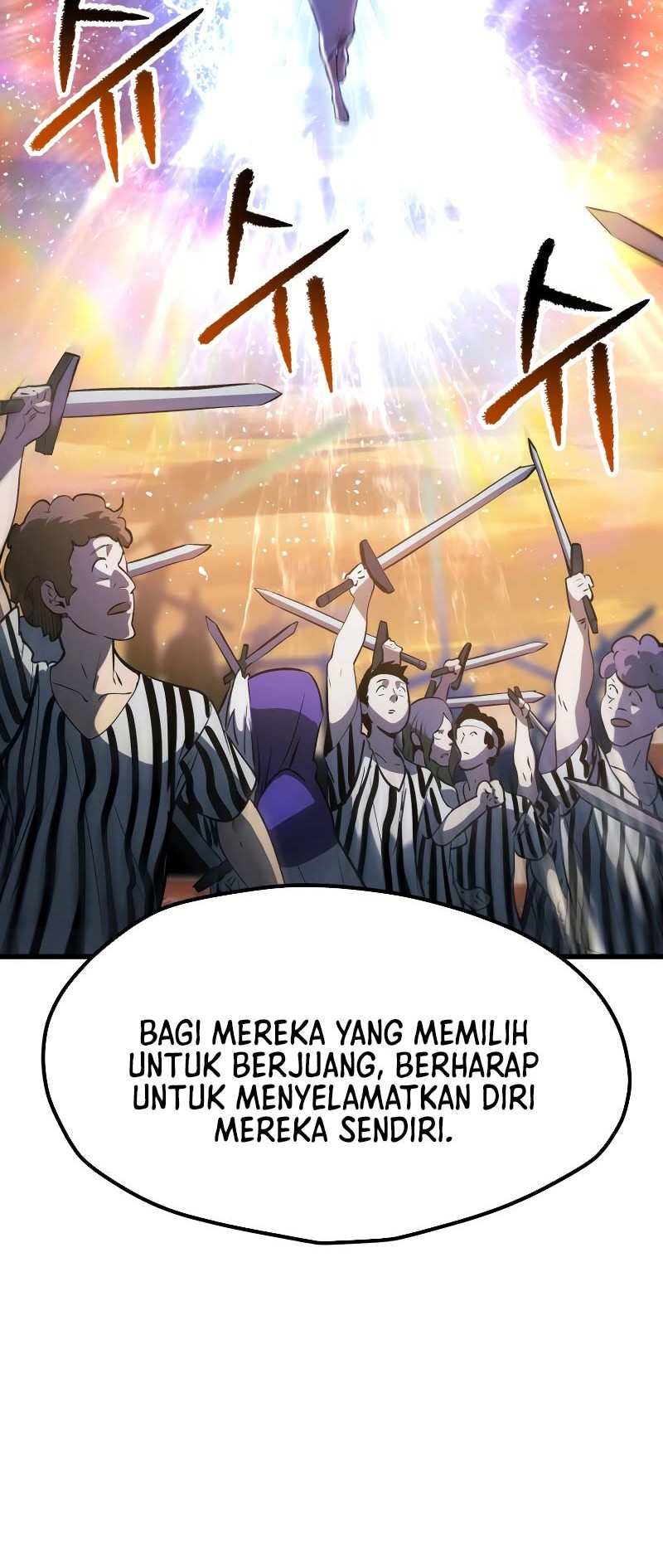 Sword King Chapter 205 - halaman 45