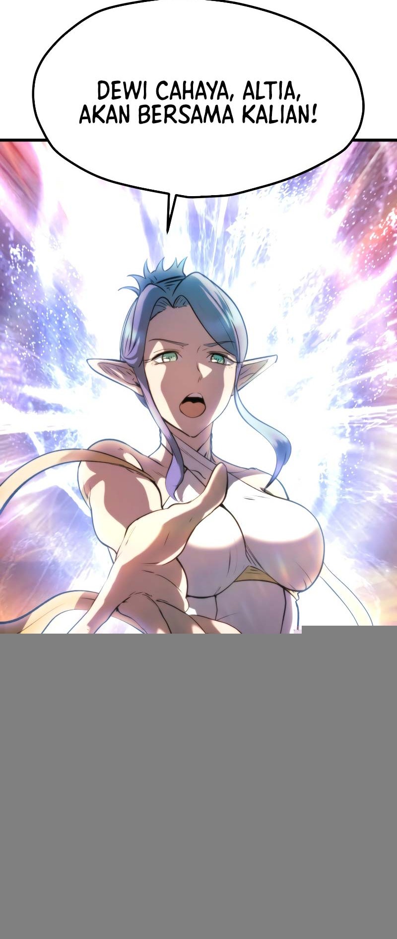 Sword King Chapter 205 - halaman 47