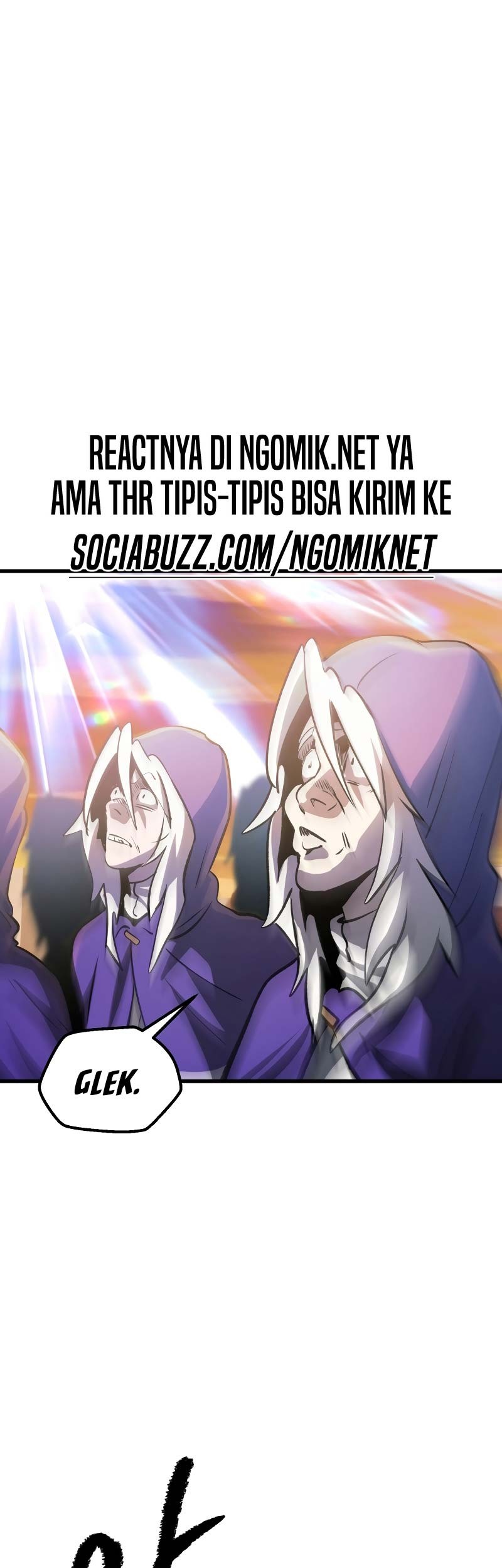 Sword King Chapter 205 - halaman 48