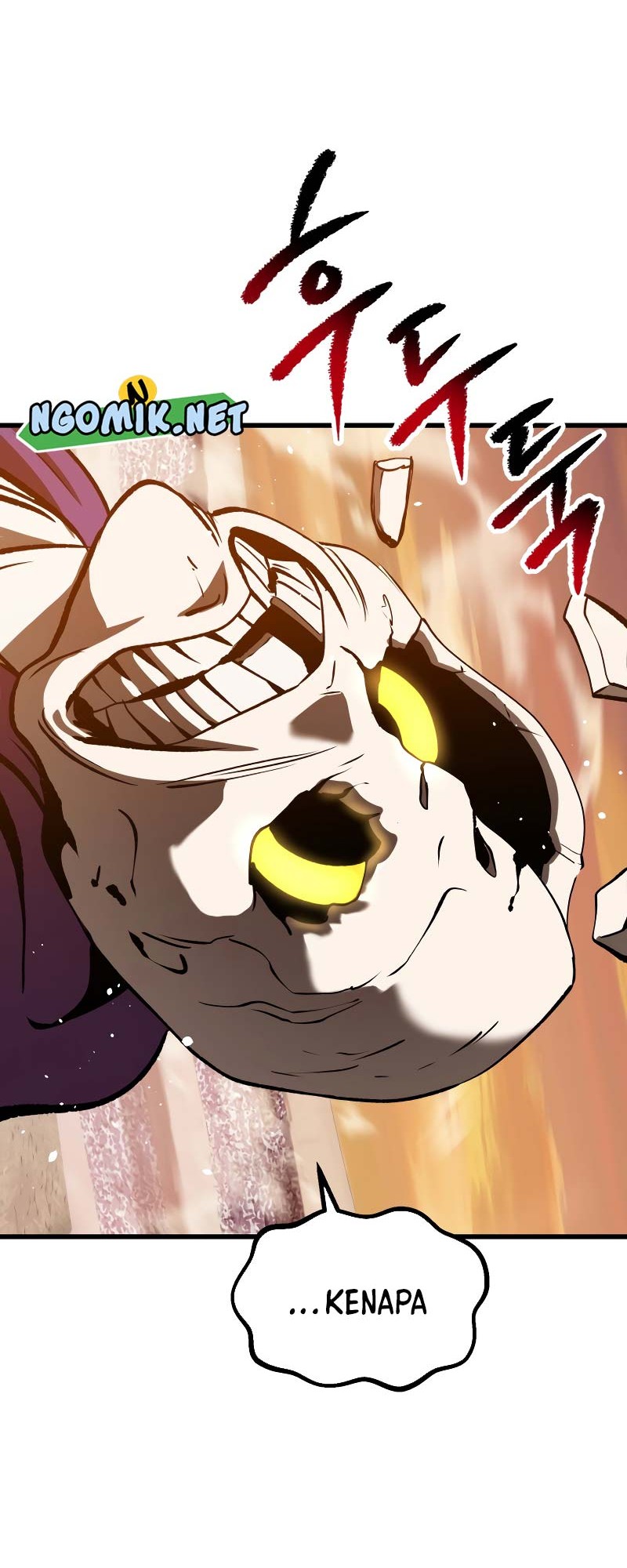 Sword King Chapter 205 - halaman 55