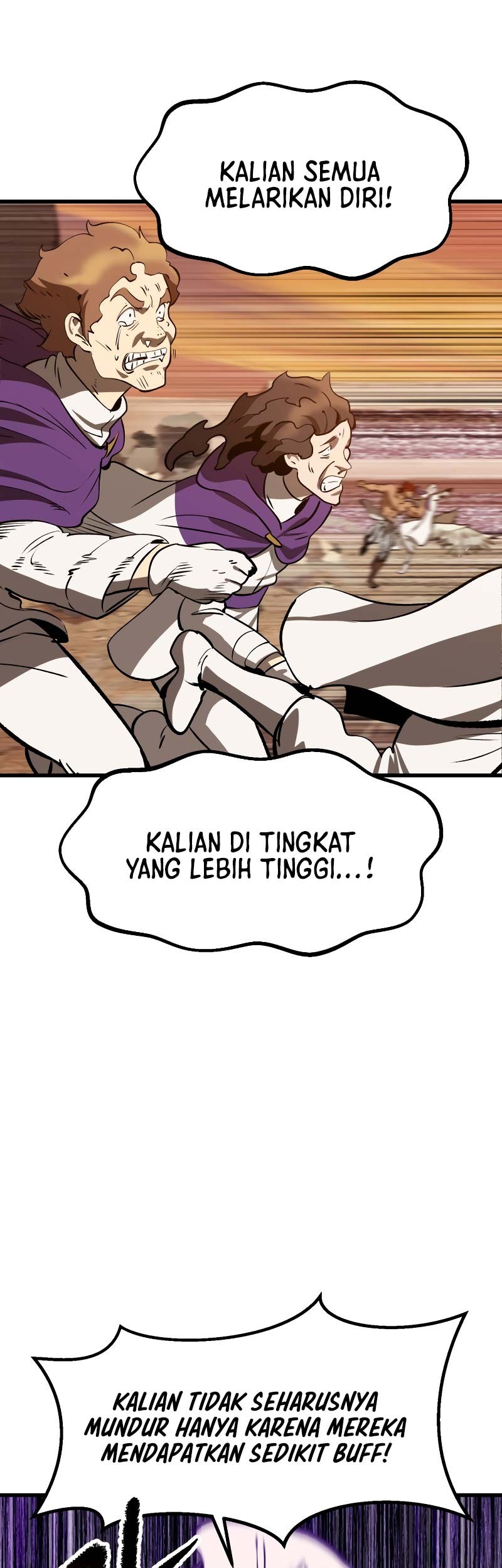 Sword King Chapter 205 - halaman 56