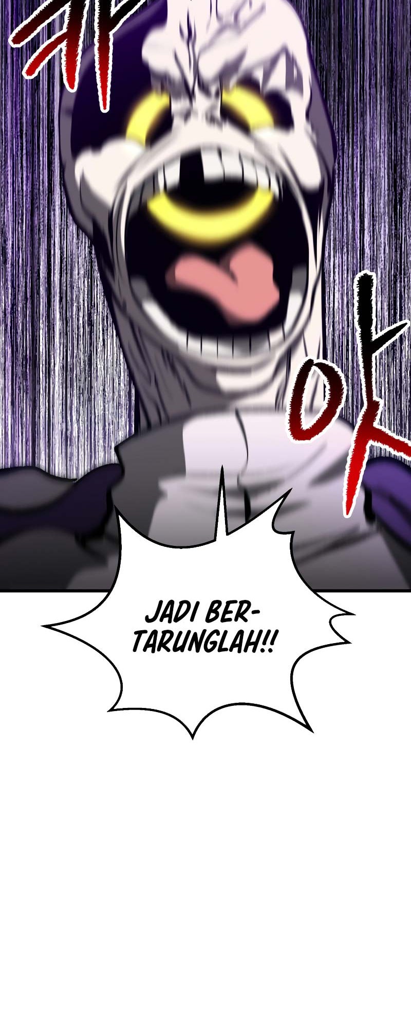 Sword King Chapter 205 - halaman 57