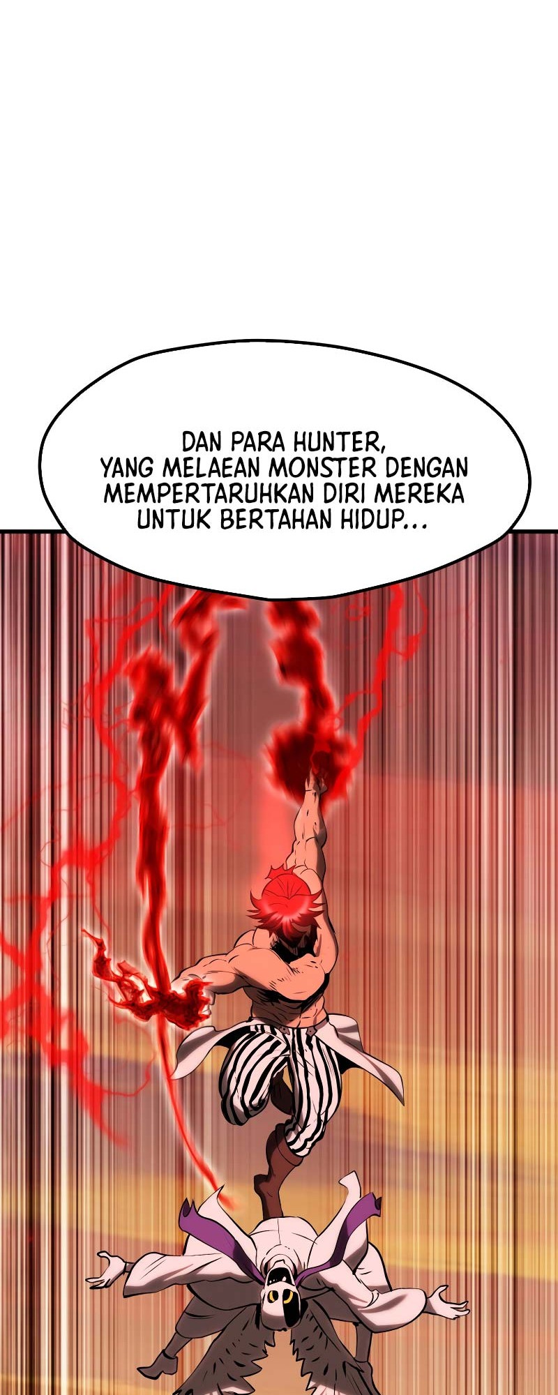 Sword King Chapter 205 - halaman 61