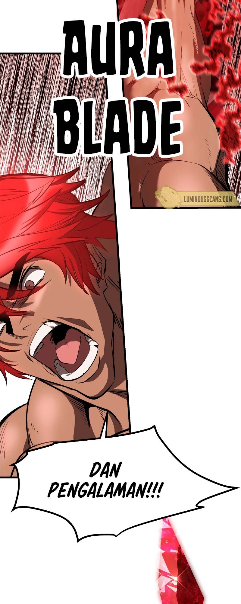 Sword King Chapter 205 - halaman 63