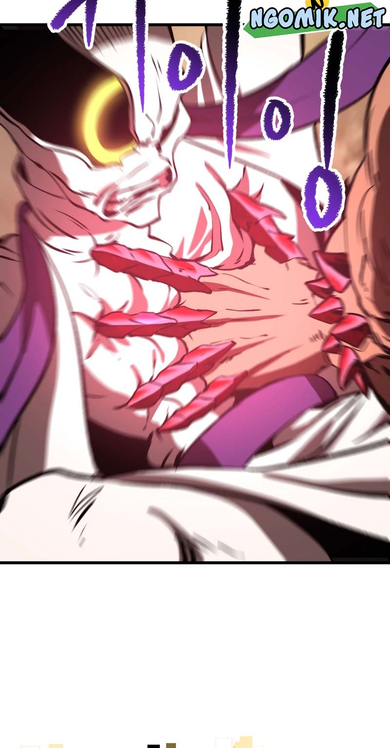 Sword King Chapter 205 - halaman 69