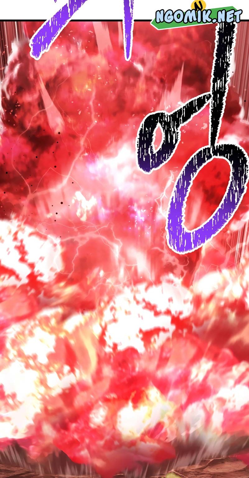 Sword King Chapter 205 - halaman 71