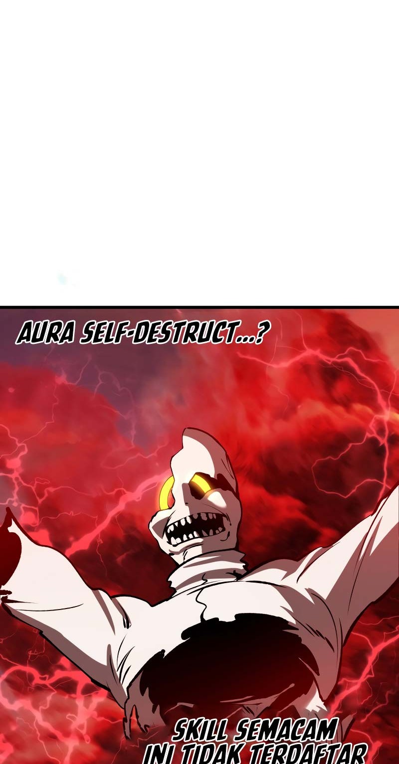 Sword King Chapter 205 - halaman 73