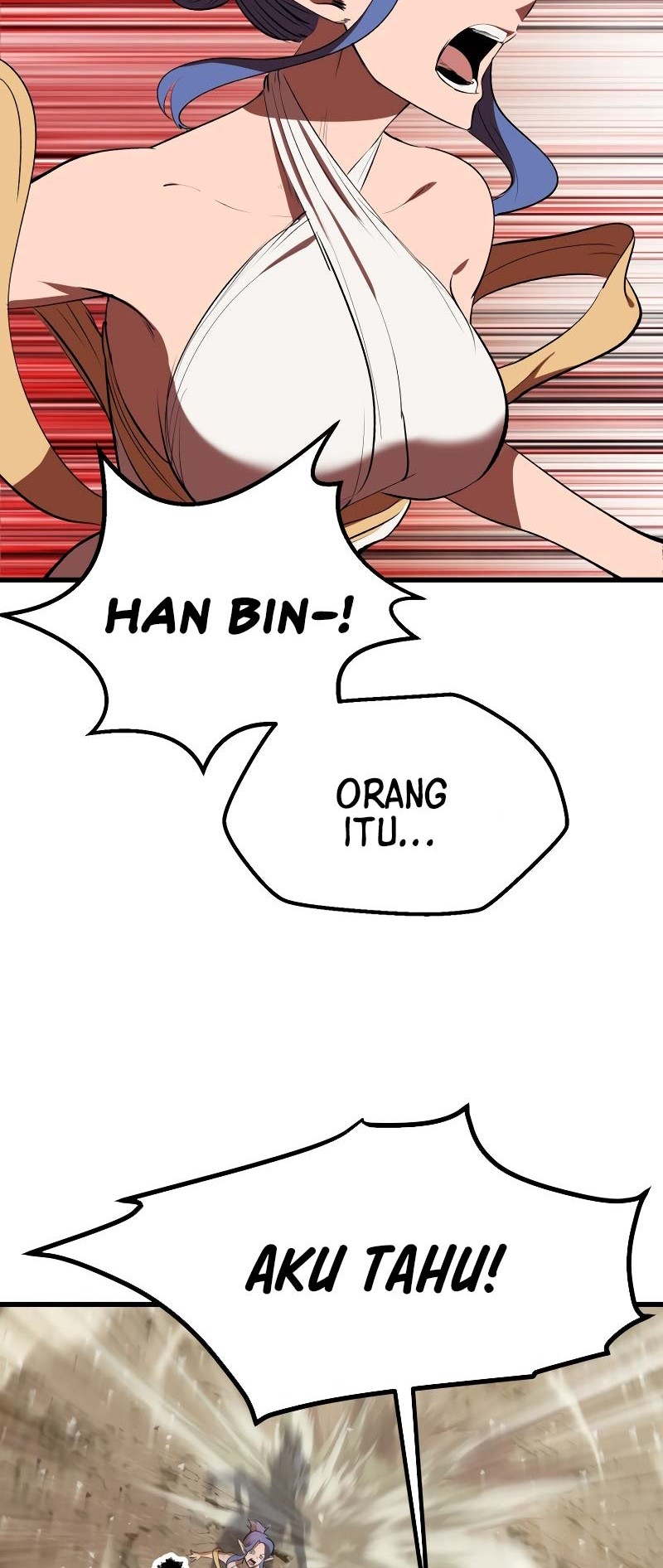 Sword King Chapter 206 - halaman 11
