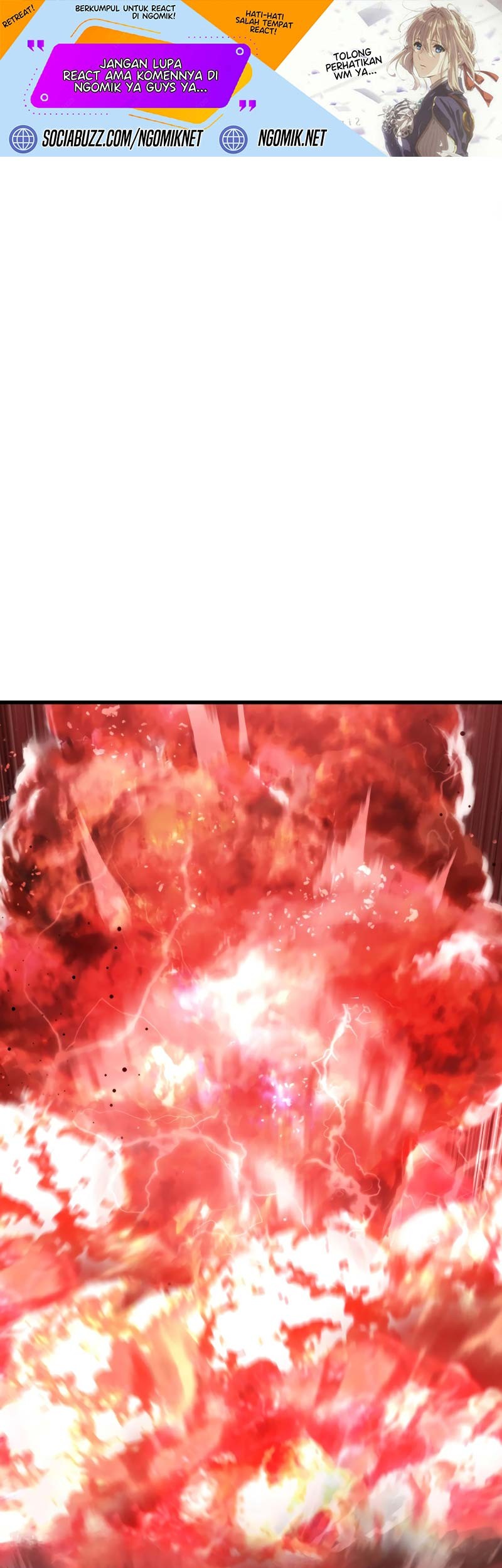 Sword King Chapter 206 - halaman 2