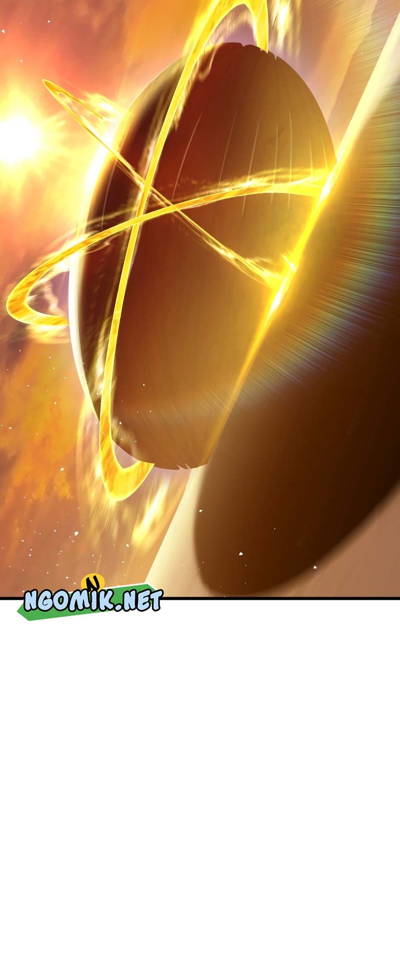 Sword King Chapter 206 - halaman 25