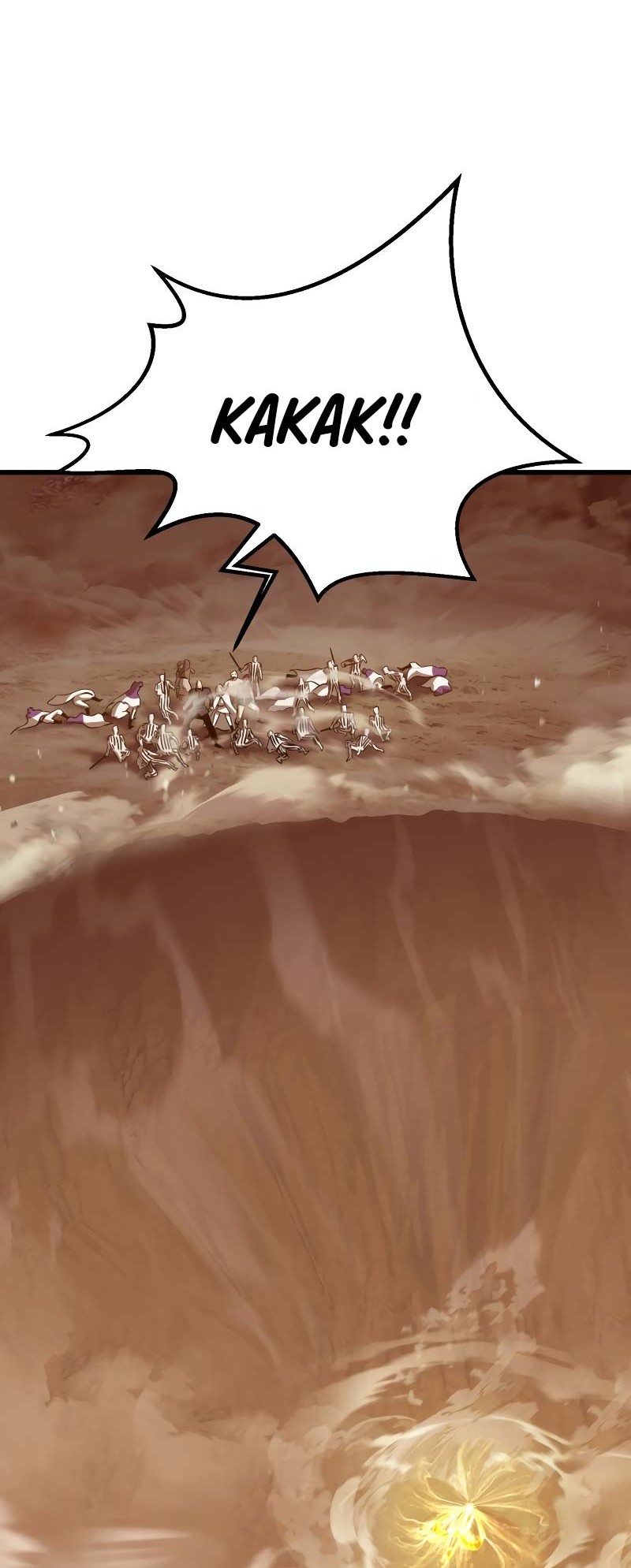Sword King Chapter 206 - halaman 29