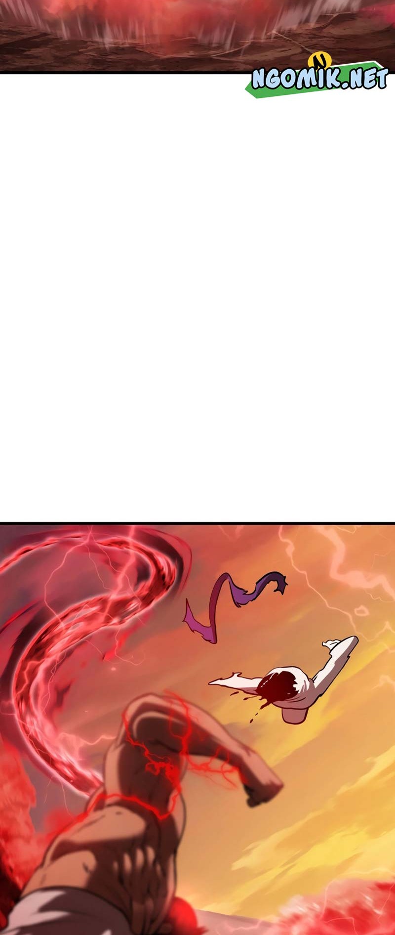 Sword King Chapter 206 - halaman 3