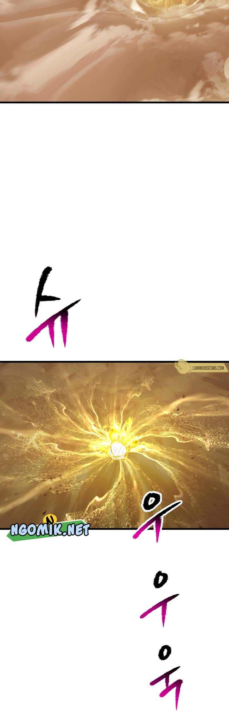 Sword King Chapter 206 - halaman 30