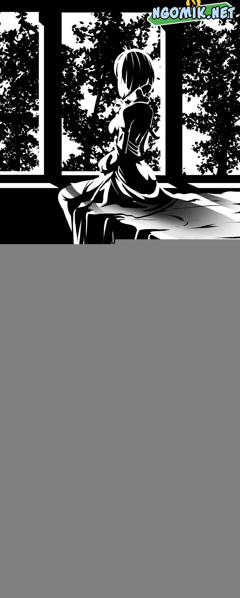 Sword King Chapter 206 - halaman 37