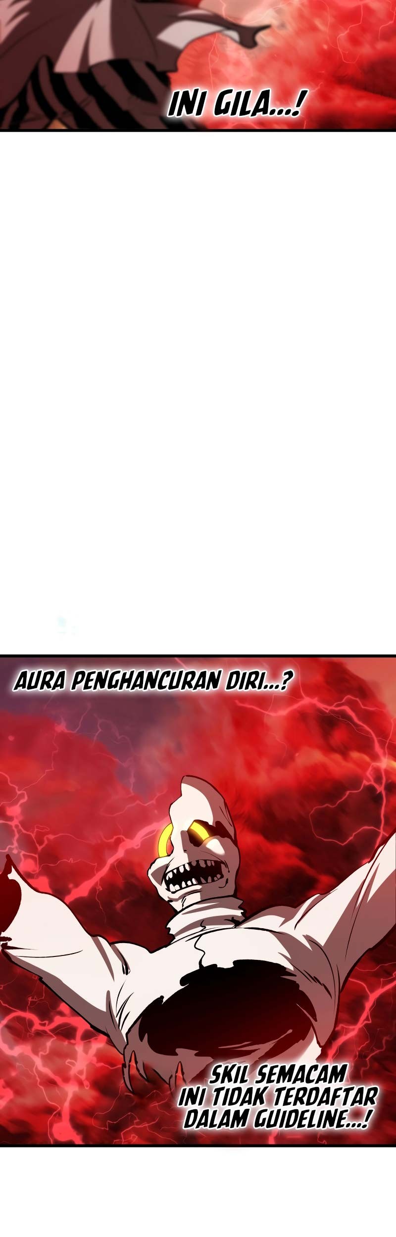 Sword King Chapter 206 - halaman 4