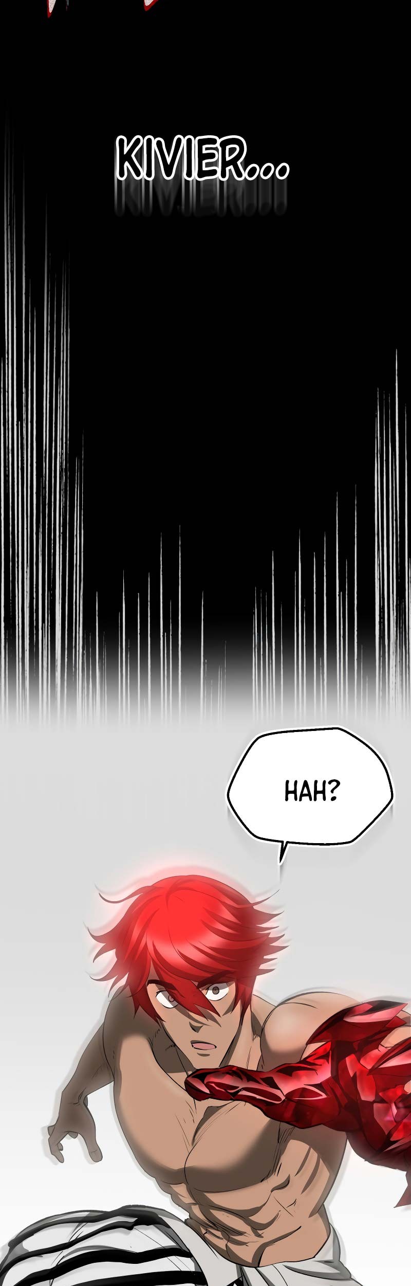 Sword King Chapter 206 - halaman 42