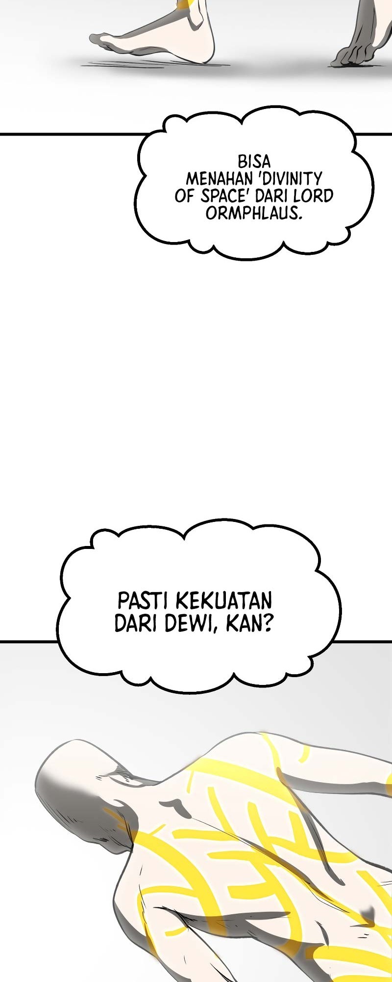 Sword King Chapter 206 - halaman 47