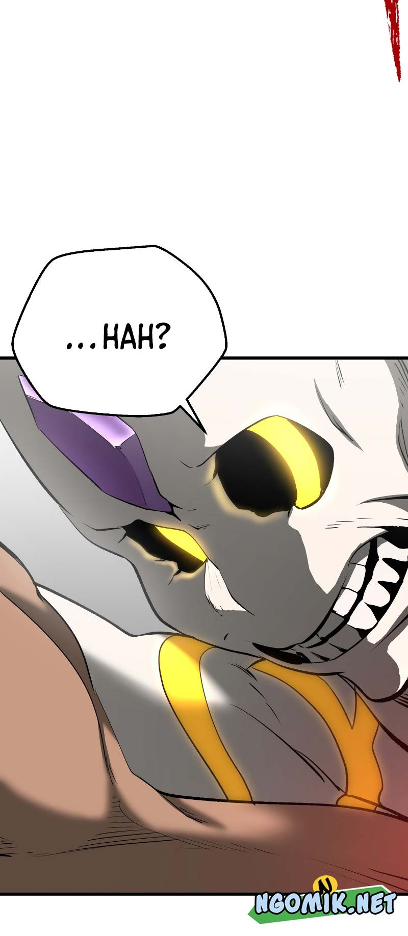 Sword King Chapter 206 - halaman 53