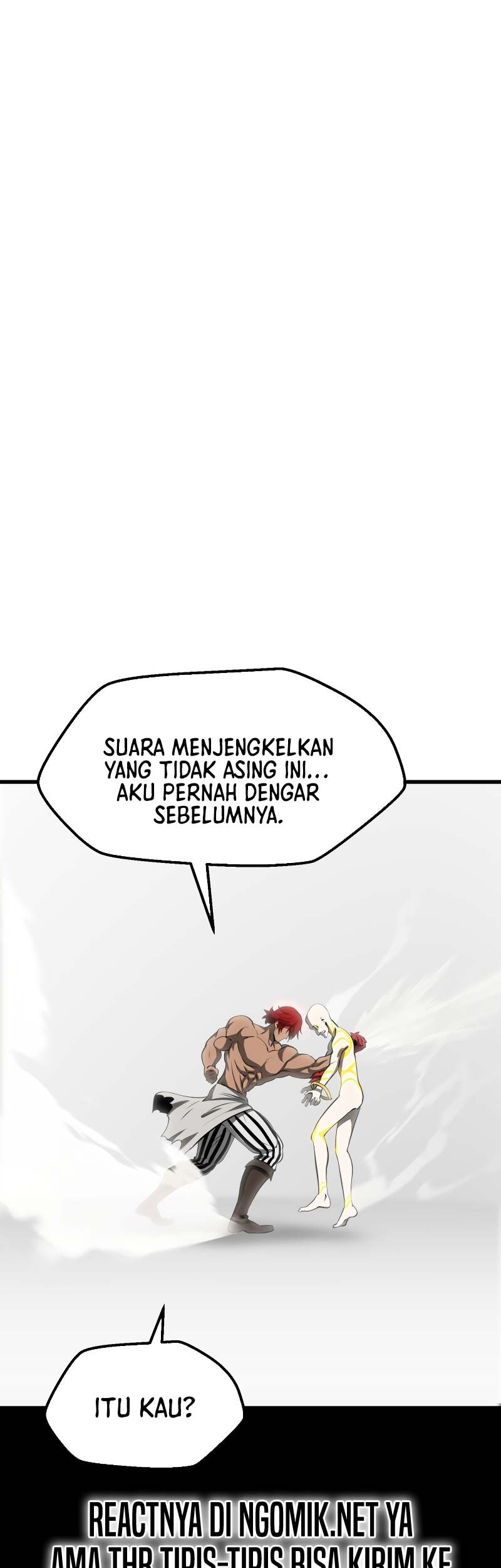 Sword King Chapter 206 - halaman 54