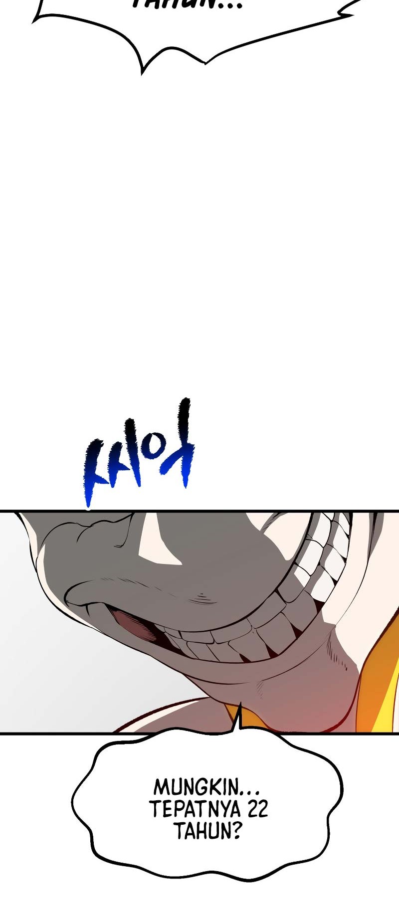 Sword King Chapter 206 - halaman 57
