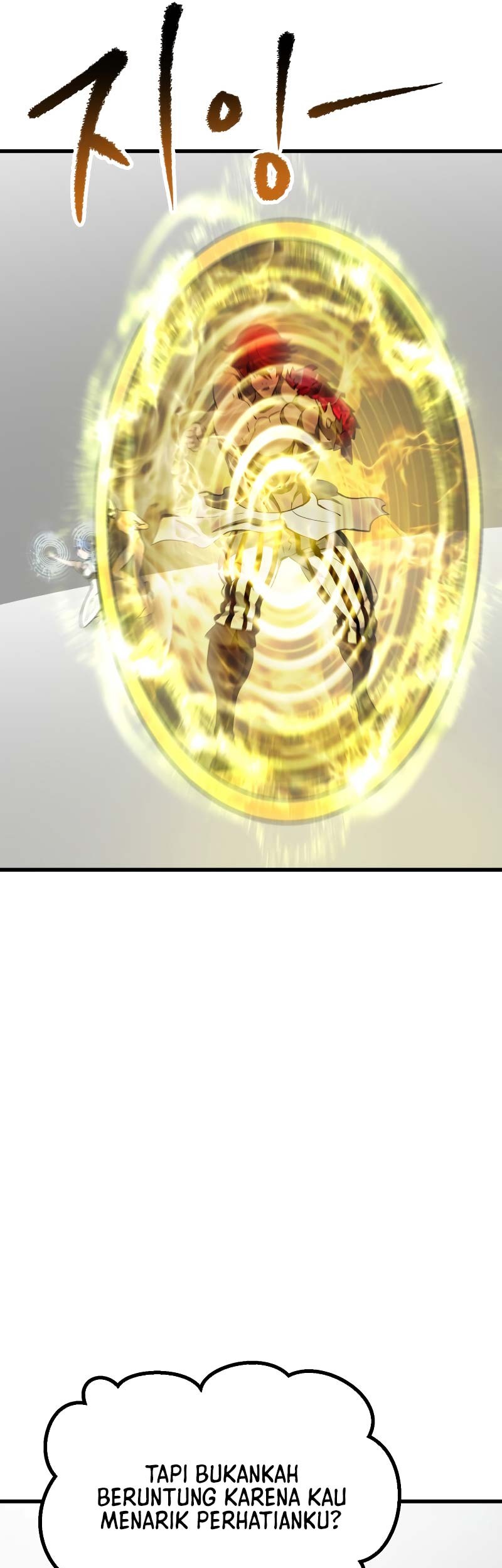 Sword King Chapter 206 - halaman 62