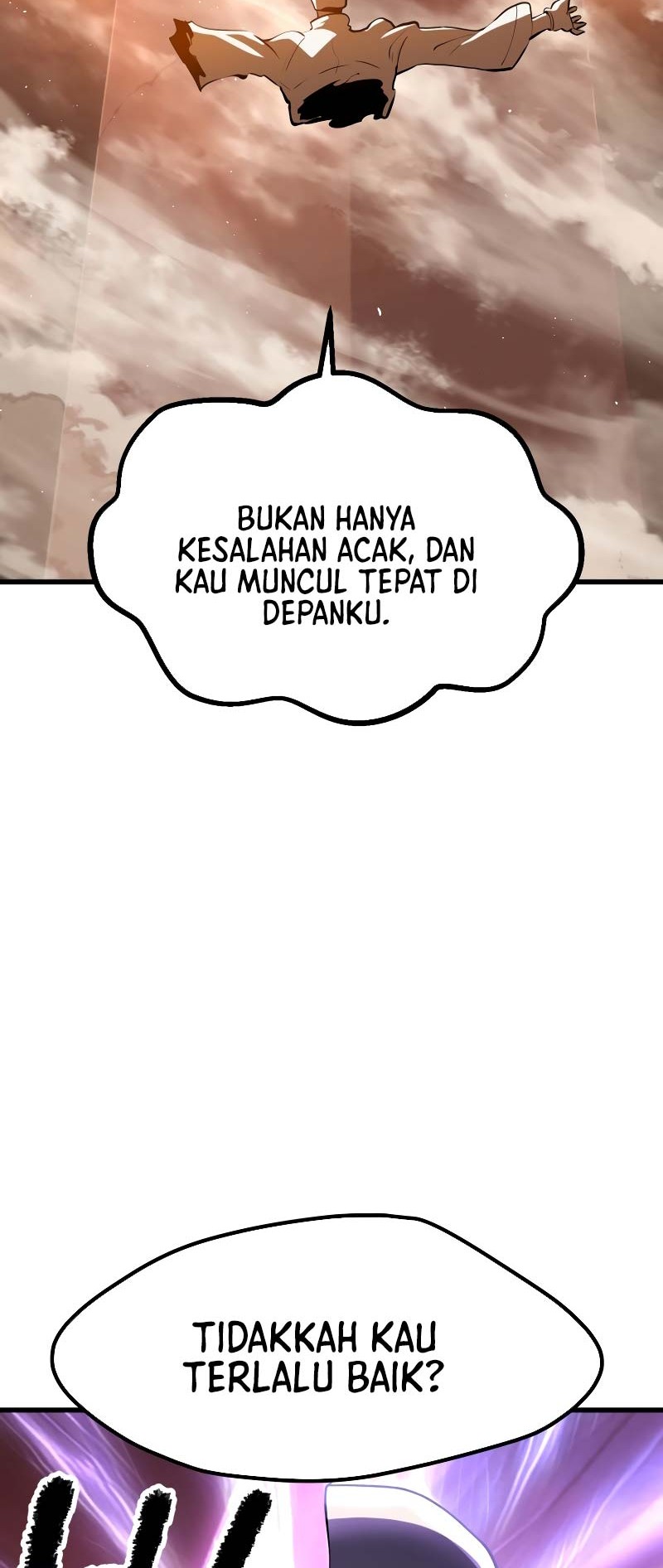 Sword King Chapter 206 - halaman 9