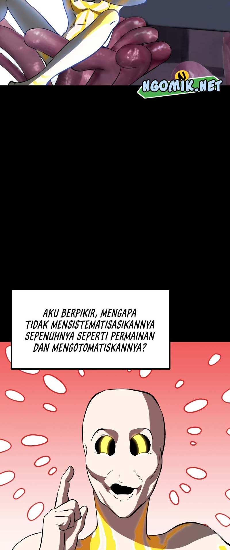 Sword King Chapter 207 - halaman 17