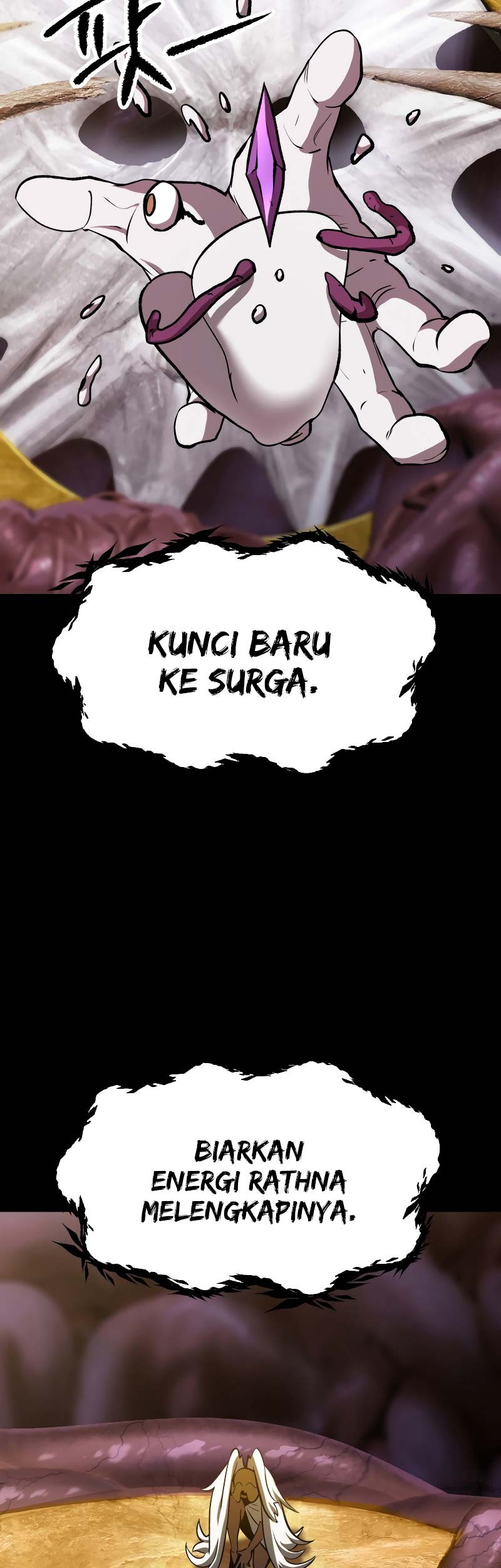 Sword King Chapter 207 - halaman 32