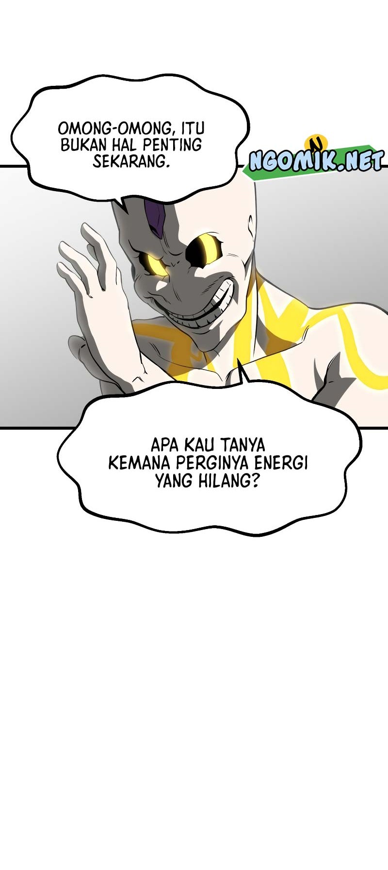 Sword King Chapter 207 - halaman 37