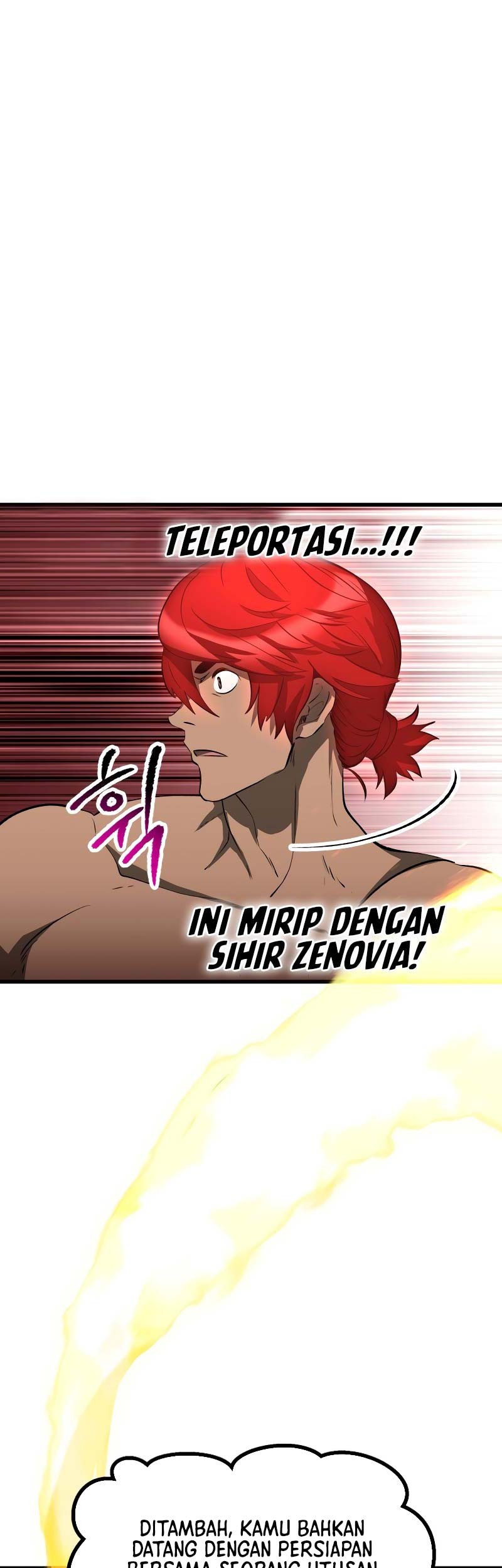 Sword King Chapter 207 - halaman 4