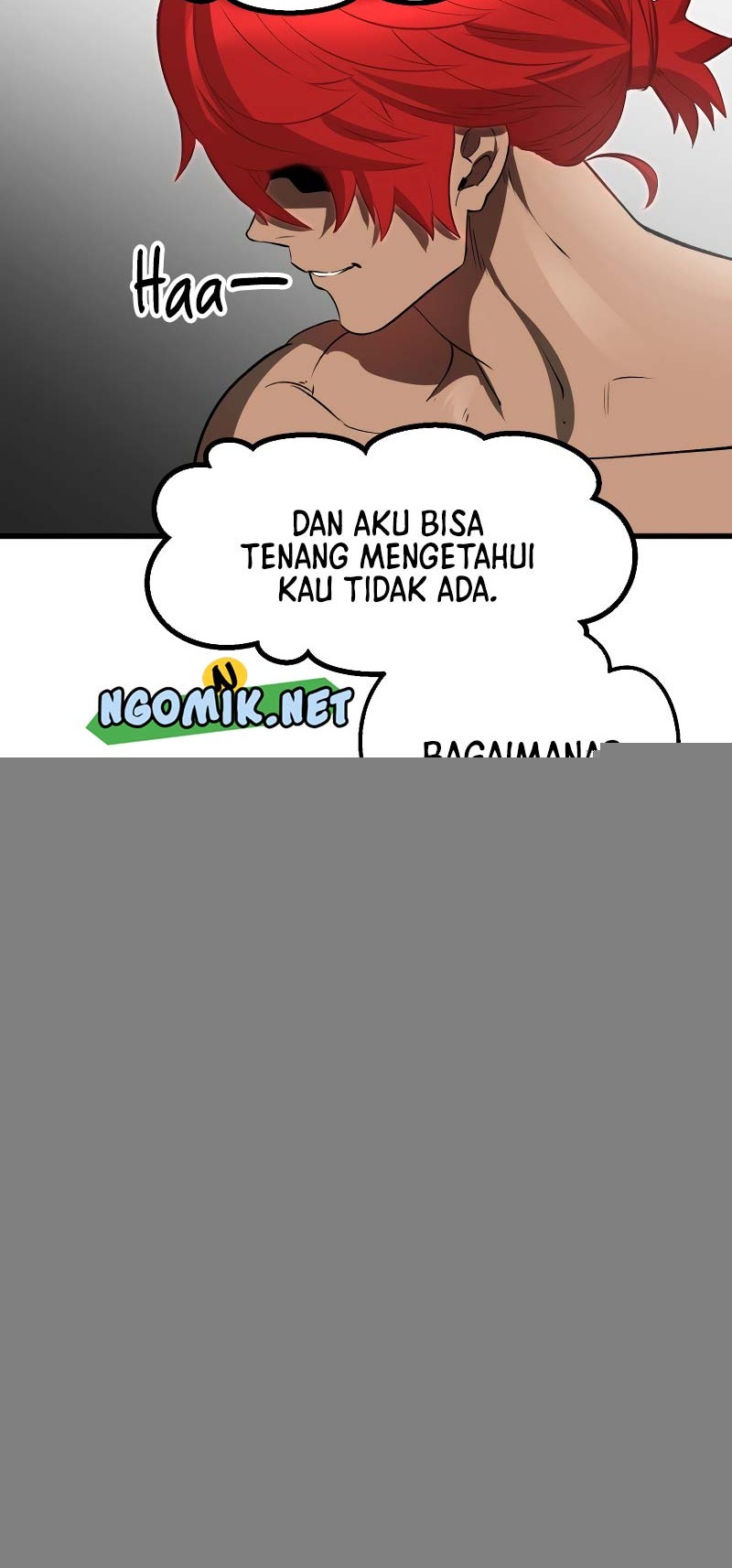Sword King Chapter 207 - halaman 41