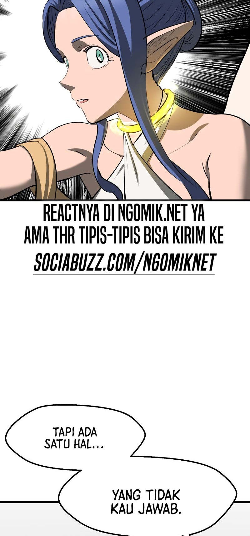 Sword King Chapter 207 - halaman 43