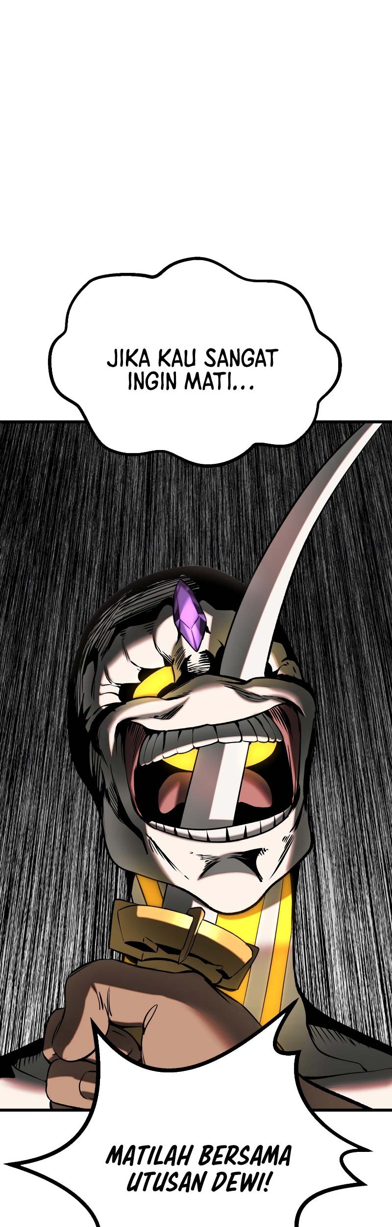 Sword King Chapter 207 - halaman 52