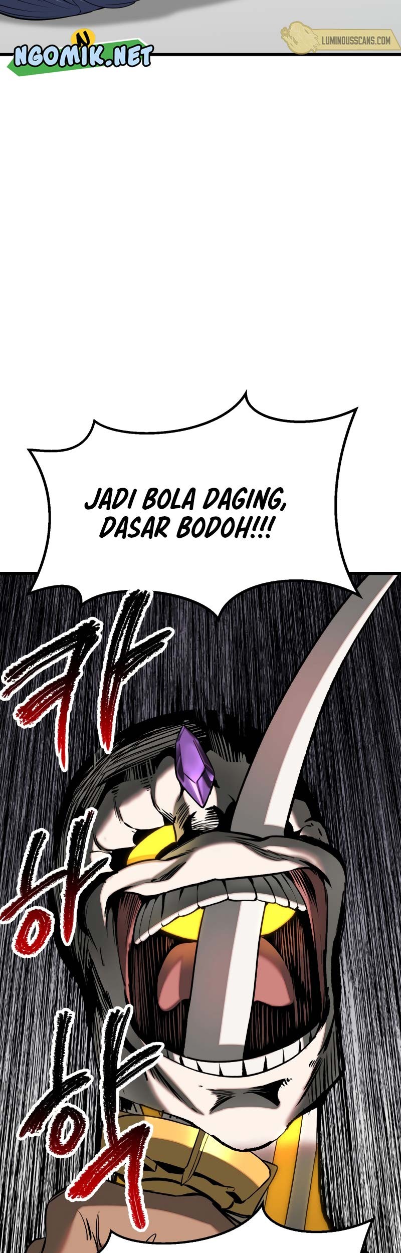 Sword King Chapter 207 - halaman 58