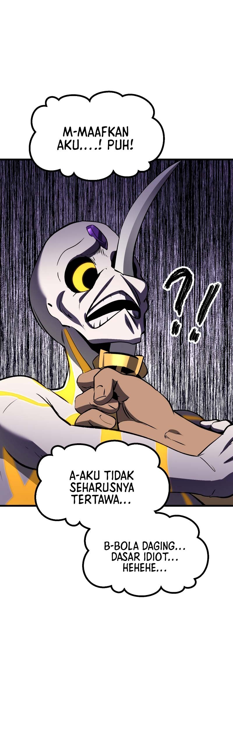 Sword King Chapter 207 - halaman 62