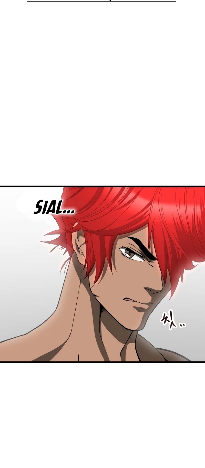 Sword King Chapter 207 - halaman 9