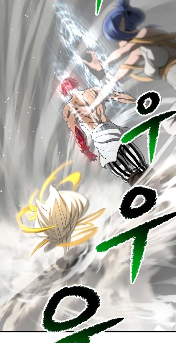 Sword King Chapter 208 - halaman 15