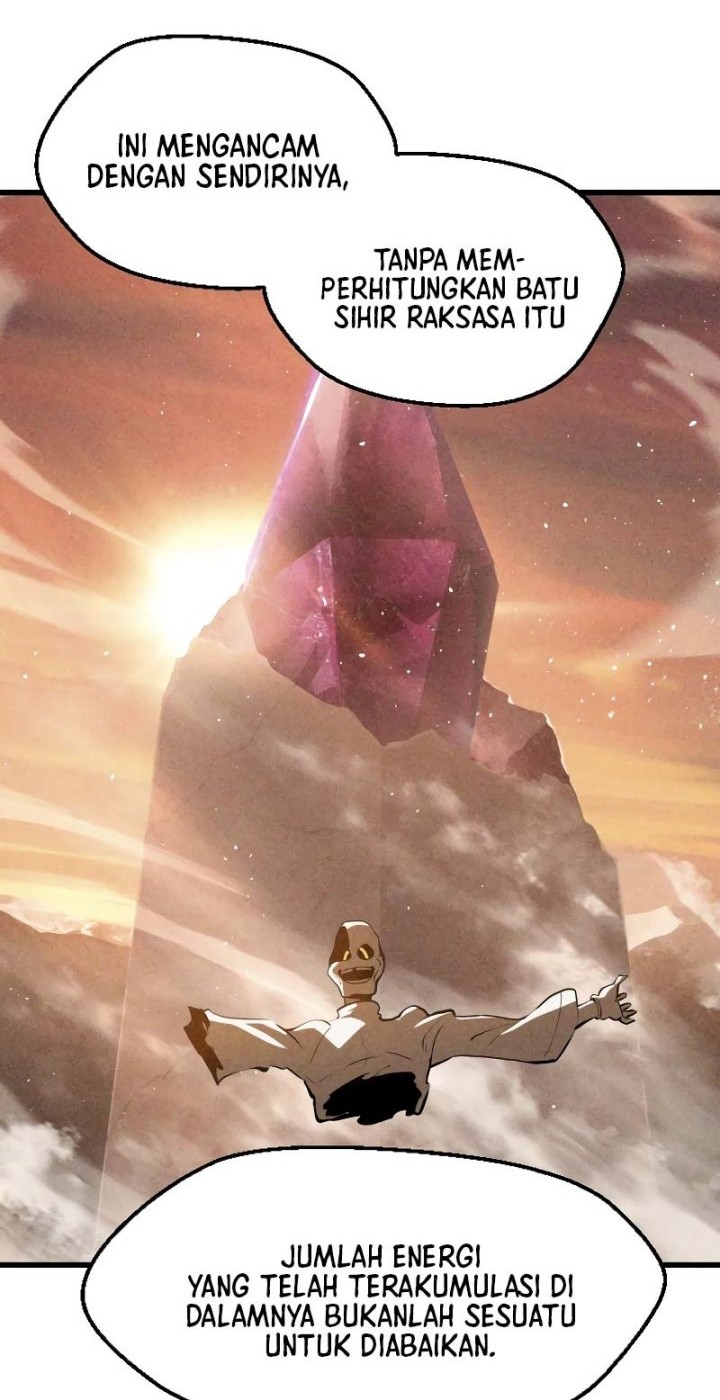 Sword King Chapter 208 - halaman 17