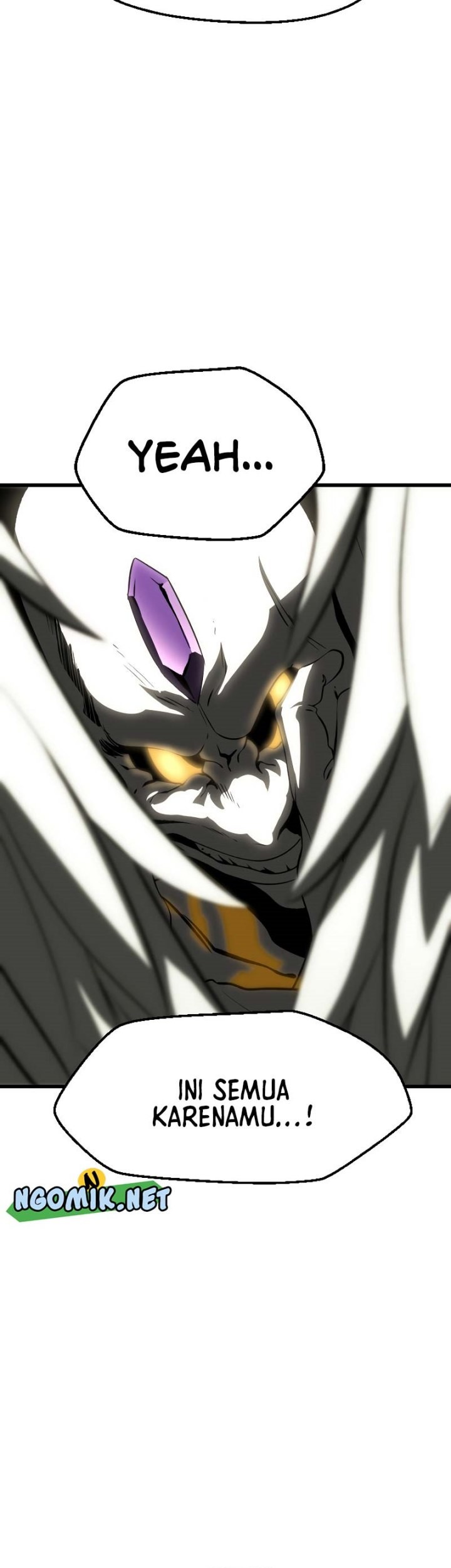 Sword King Chapter 208 - halaman 18