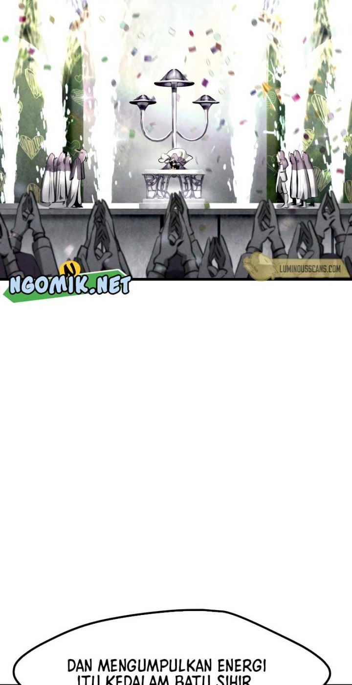 Sword King Chapter 208 - halaman 21