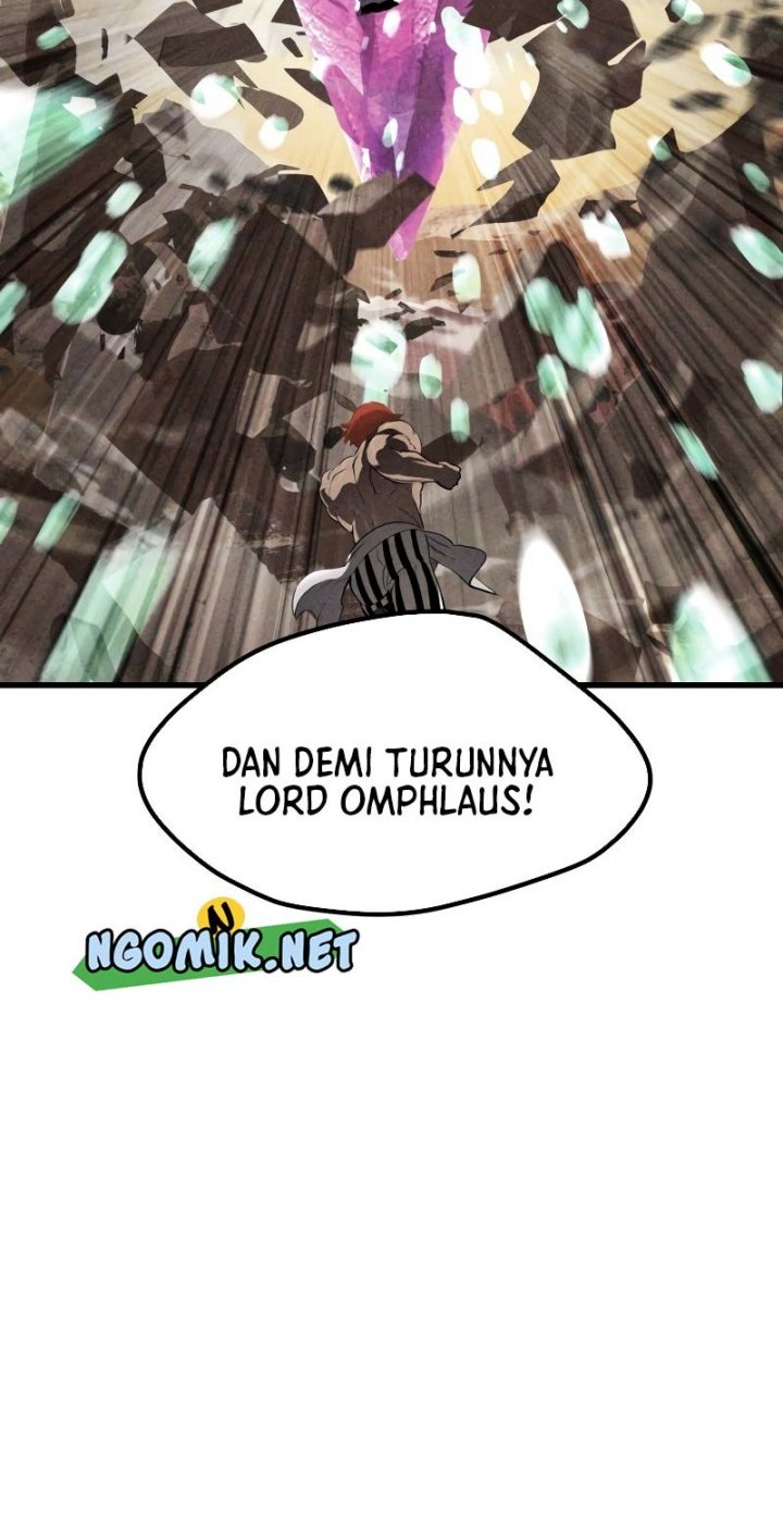 Sword King Chapter 208 - halaman 23
