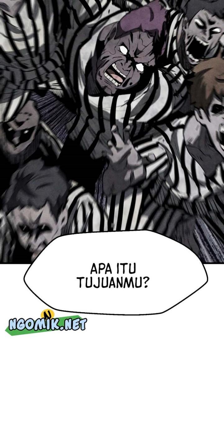 Sword King Chapter 208 - halaman 25