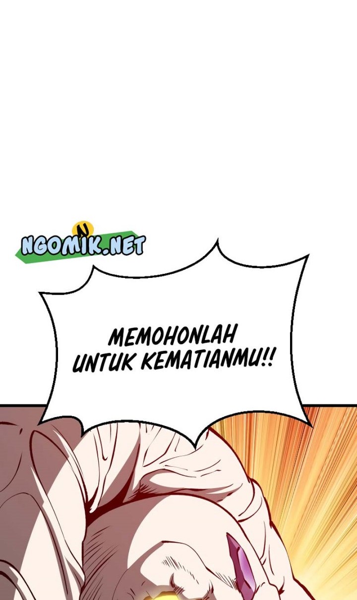 Sword King Chapter 208 - halaman 29