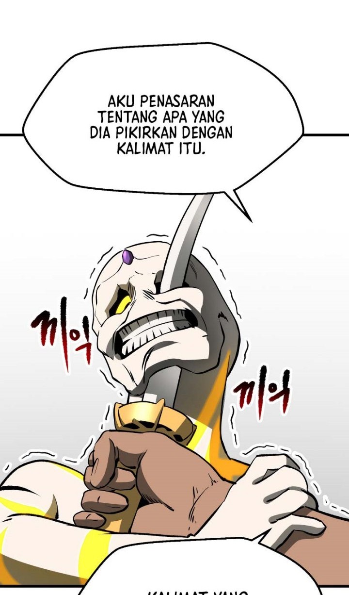 Sword King Chapter 208 - halaman 3