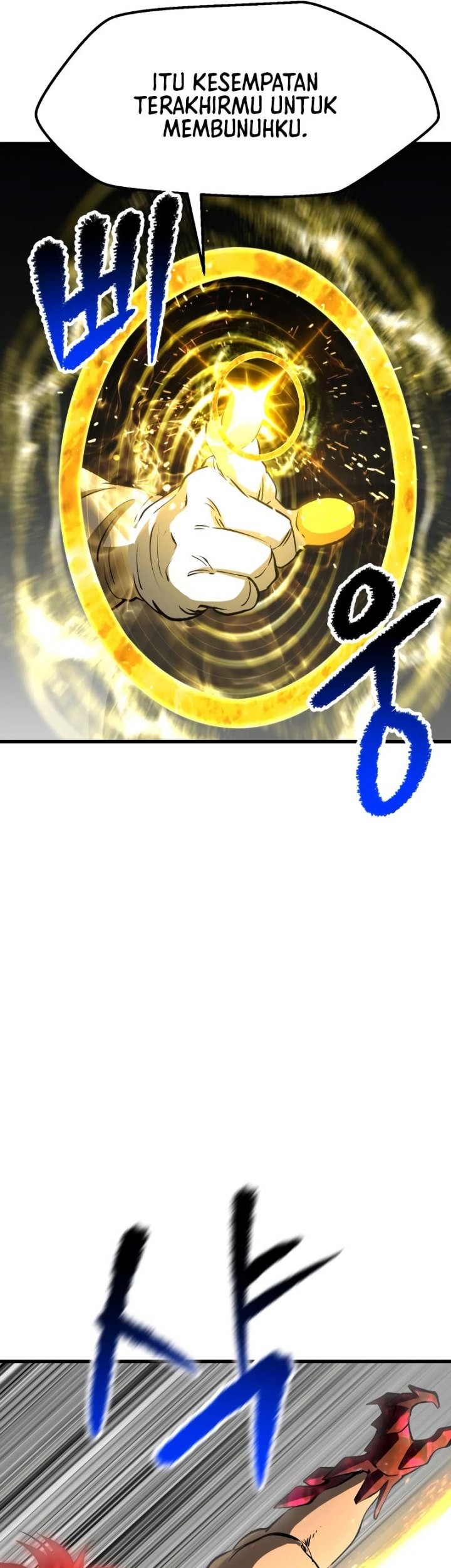 Sword King Chapter 208 - halaman 38