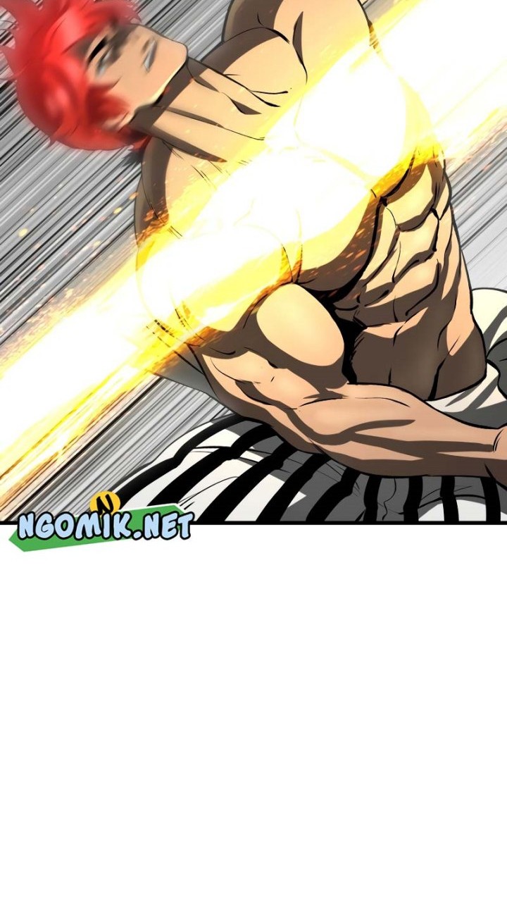 Sword King Chapter 208 - halaman 39