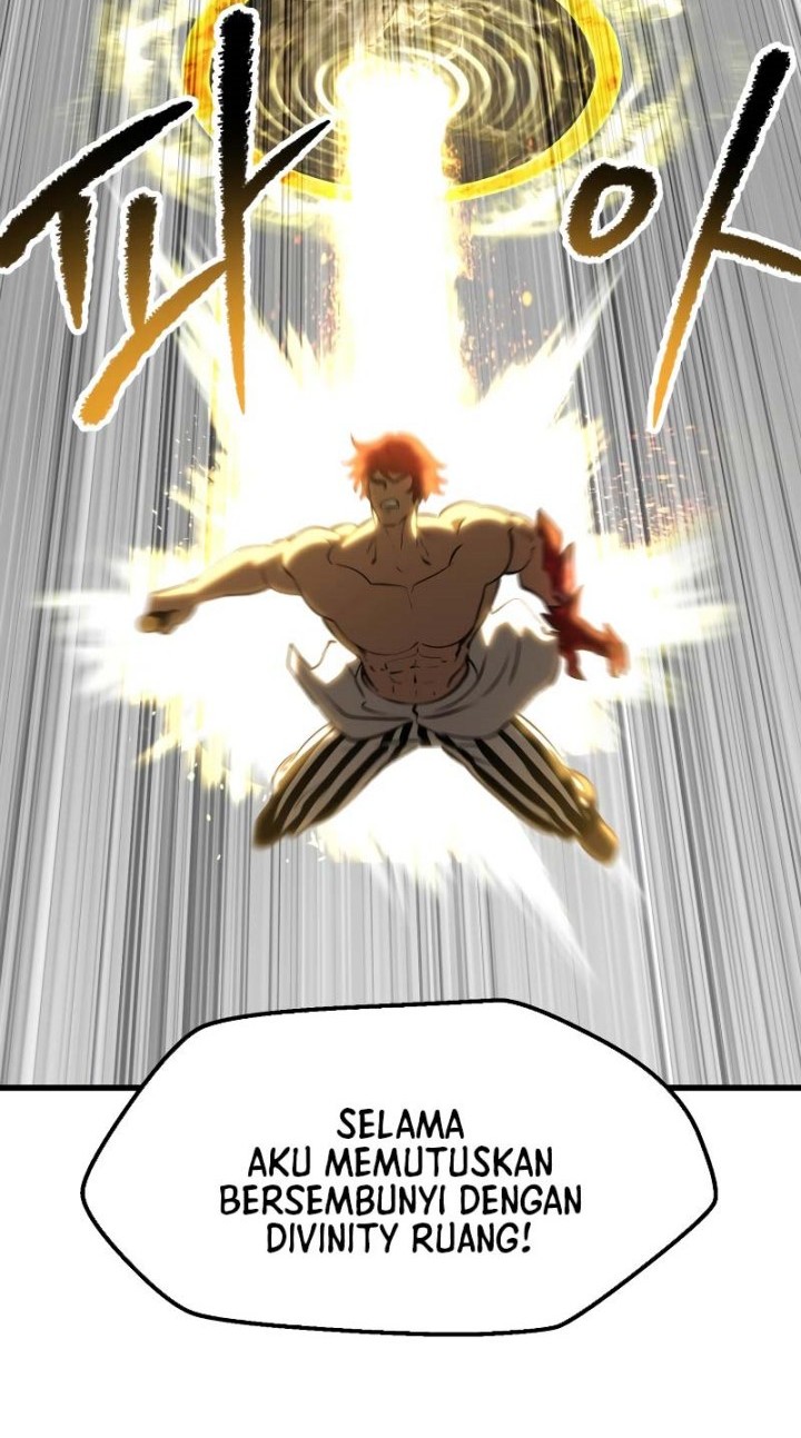 Sword King Chapter 208 - halaman 41
