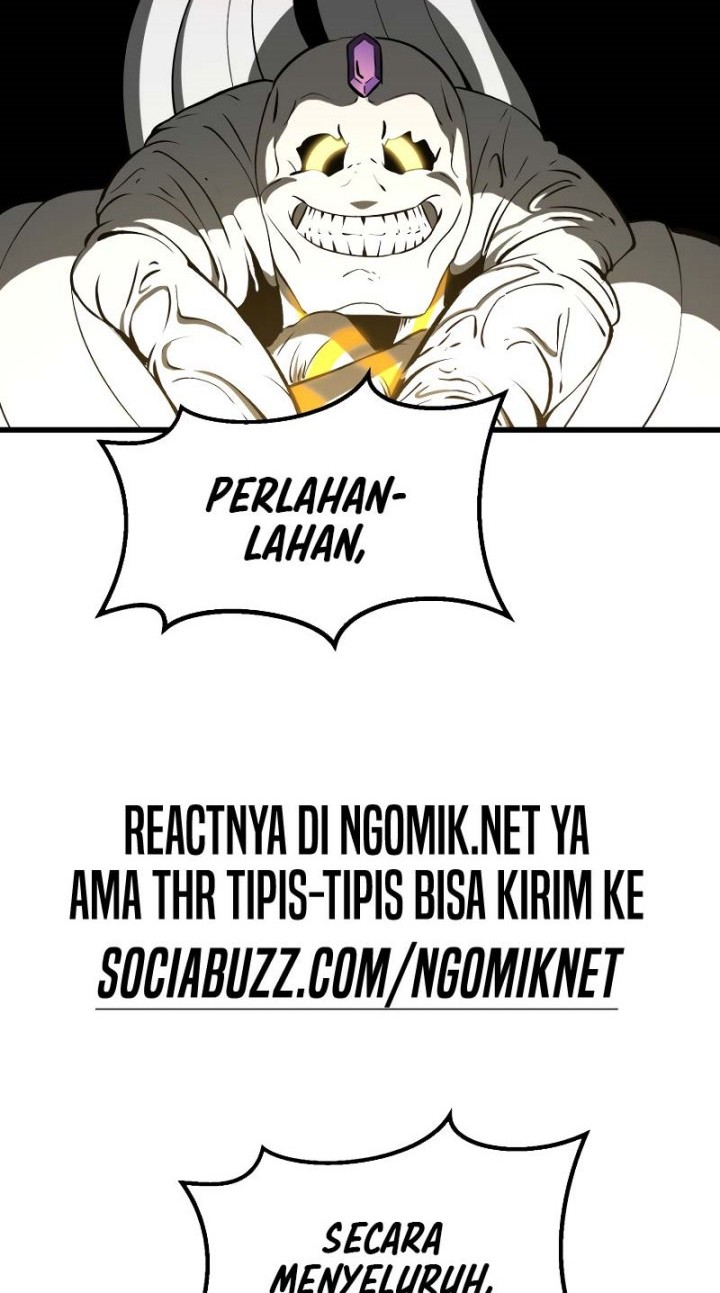 Sword King Chapter 208 - halaman 43